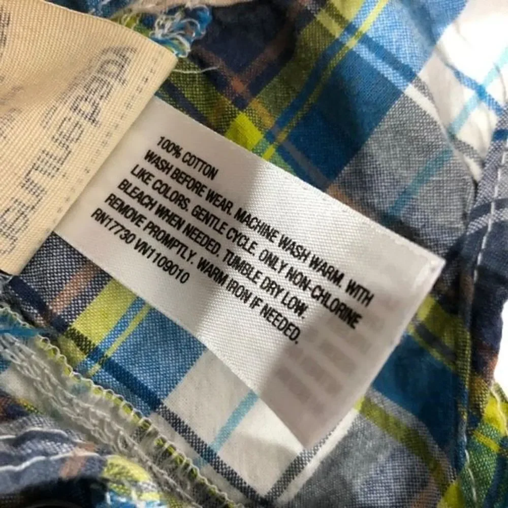 OshKosh Bgosh genuine baby